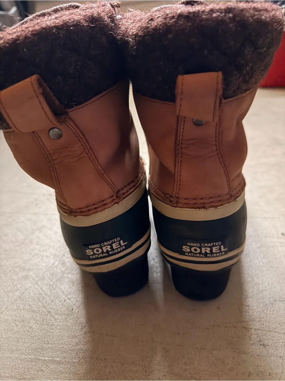 Sorel boots women’s